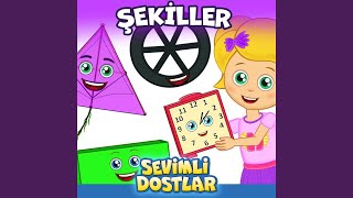 Şekiller