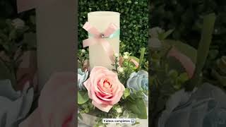 #shortvideo #flowers #diy #diyflowers