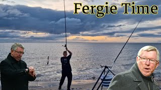 Fergie Time Smooth Hound Fishing | NEW MERCH!