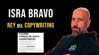 📖Isra Bravo: Rey Del Copywriting. Escribo Porque Me Gusta Ganar Dinero💵