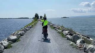 Champlain Islands Vermont