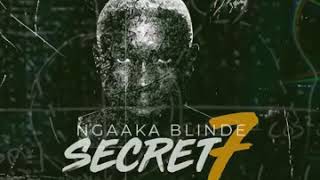 Ngaaka Blindé - i don’t Know ( Album 2020 )