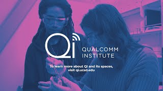 QI Spaces: Virtual Tour of Atkinson Hall