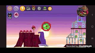 Angry Birds Redux Episode 6