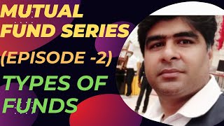 MUTUAL FUND SERIES -TYPES OF FUNDS - EPISODE -2