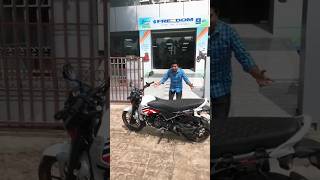 Bajaj Freedom 125 CNG #bajajcng #bajajfreedom #freedomcng #shorts #reels #viral