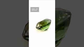 1.20 Carat Natural Alexandrite Gemstone | #shorts