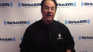 Dan Aykroyd wishes Willie a Happy 80th Birthday