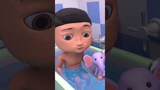 Bath Song | If you are dirty and you know it | Songs & Nursery Rhymes for Kids | @KikooClub