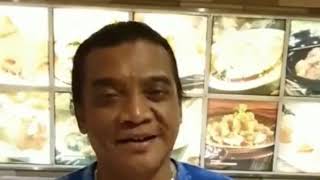 Didi Kempot Menyapa Penyiar Radio