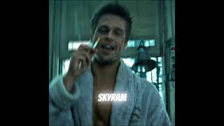 Softcore | Fight club #fightclubedit #4k #sigma #shorts #shortsvideo #shortsvideo