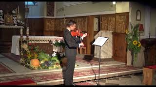 Recital Seweryna Kosiorowskiego, fragment cz. 2