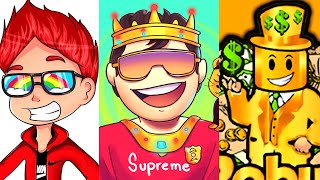 Top 5 Youtubers mas ODIADOS de Roblox