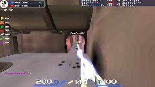 Go Play Quake Live Part 3