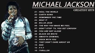 Best Songs of Michael Jackson - Full Michael Jackson NEW Playlist 2022