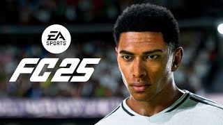 EA SPORTS FC 25 Bundesliga FC Bayern Munich 🆚 Dortmund 24/25 Full Gameplay 4K HDR