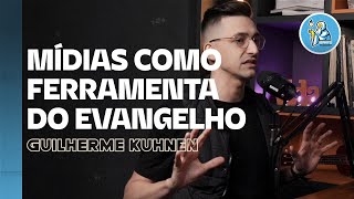 Cortes // O SANTO PODCAST - MÍDIAS COMO FERRAMENTA DO EVANGELHO