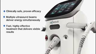 Israel Sofwave anti-aging body slimming machine