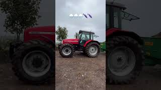 Great note off the 6290 #masseyferguson #classictractor #farming #oldschool #tractor