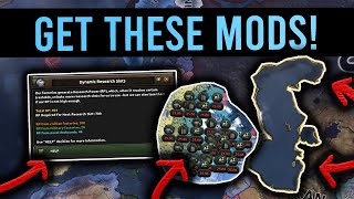 Hoi4: Amazing Mini-Mods