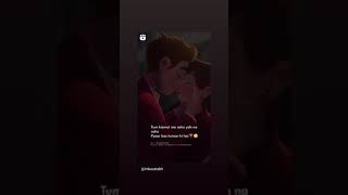 ❣️ True Love Whatsapp Status | Instagram Reels Status | Shayari Status #shorts