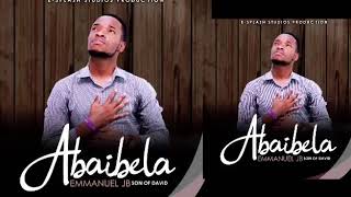 EMMANUEL JB - ABAIBELA (Official Audio 2020) Produced by Eliphas, Zambian Latest Gospel Music 2020