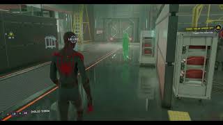 Spider-Man Miles Morales PC Gameplay Walkthrough Part 9, i9-13980H, RTX™ 4090, DLSS, Ray Tracing