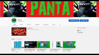 I got 100 subs on youtube