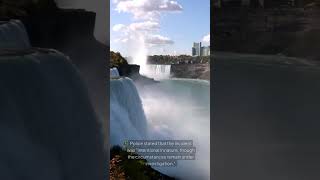 2 Children among 3 Dead after Going over Niagara Falls | BUFFALO, (WIVB)