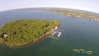 Esta Casa Sí Que Mola: Casas en Islas Privadas