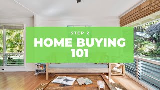 Home Buying 10, Florida - Step 2: Talking to a Lender