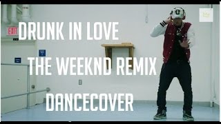 Drunk In Love | JDRoyalty