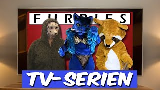 Die problematische Darstellung von Furries in TV-Serien