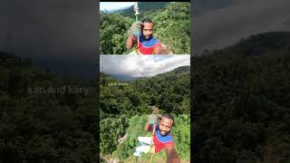 Highrange zip line || Iruttukanam, Munnar road #zipline #munnar #skyline #adventure