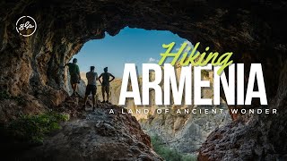 Discover Armenia: Hiking a land of Ancient wonders and warm hospitality