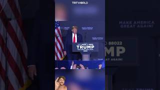 Donald Trump MOCKING Joe Biden