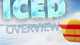 ОБЗОР ИГРЫ ICED