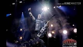 Volbeat Leviathan - lyrics