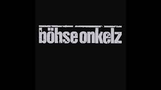 BÖHSE ONKELZ - Ein Mix