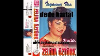 ZELİHA ÖZTÜRK -DURMA KAPI ÖNÜNDE-GÜLER DURUCAN-