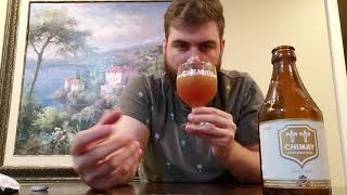 Chimay: Cinq Cents review