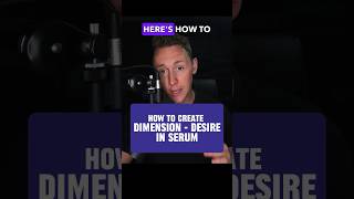 How to: leads like "Dimension - Desire” in Serum in 60 seconds - Dancefloor Drum & Bass tutorial