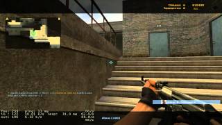 CS:S De_Season Russia Mix 5x5