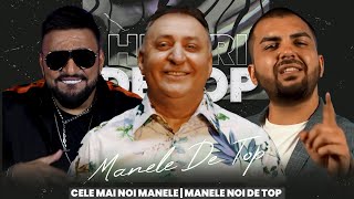 Costel Biju , Vali Vijelie , Cristi Mega   Manele Hit