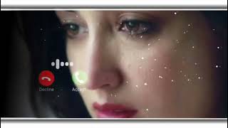 Aakhen me nide na dil krar || hindi songs || ringtone video || heart touching💯💔