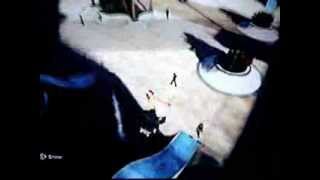 Skate 2: ★Biggest Drop Ever★