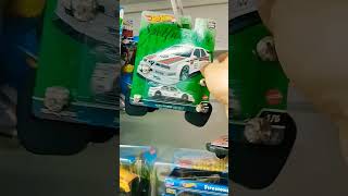 Spettacolare Hot Wheels