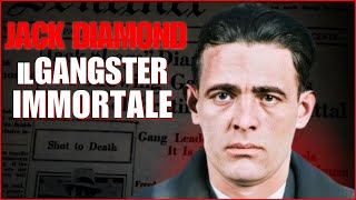 Jack DIAMOND : Il BOSS IMMORTALE - Mafia e Proibizionismo #19