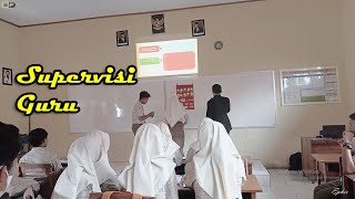 Supervisi Guru // Supervisi Guru SMA //