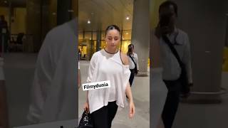 Aliabhatt Spotted airport #shorts #aliabhatt #youtube #shortsvideo #viral #trending #bollywood